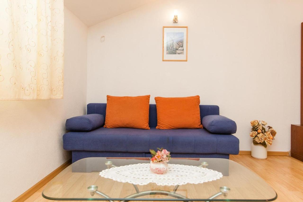 Holiday Home Beata Trogir Bagian luar foto