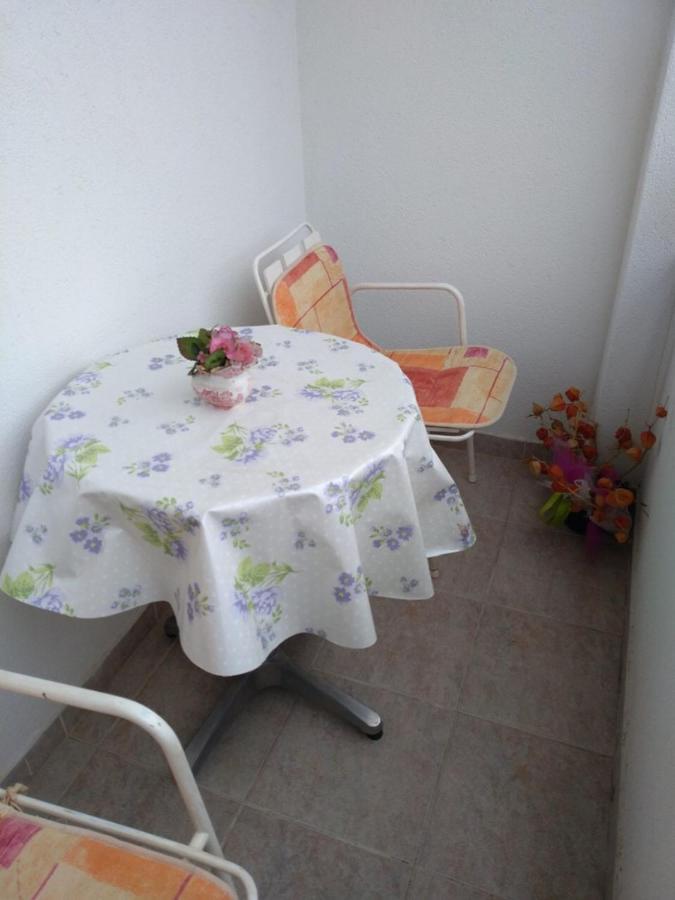 Holiday Home Beata Trogir Bagian luar foto